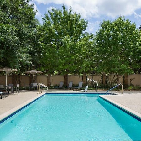 Residence Inn Fort Worth Cultural District Esterno foto