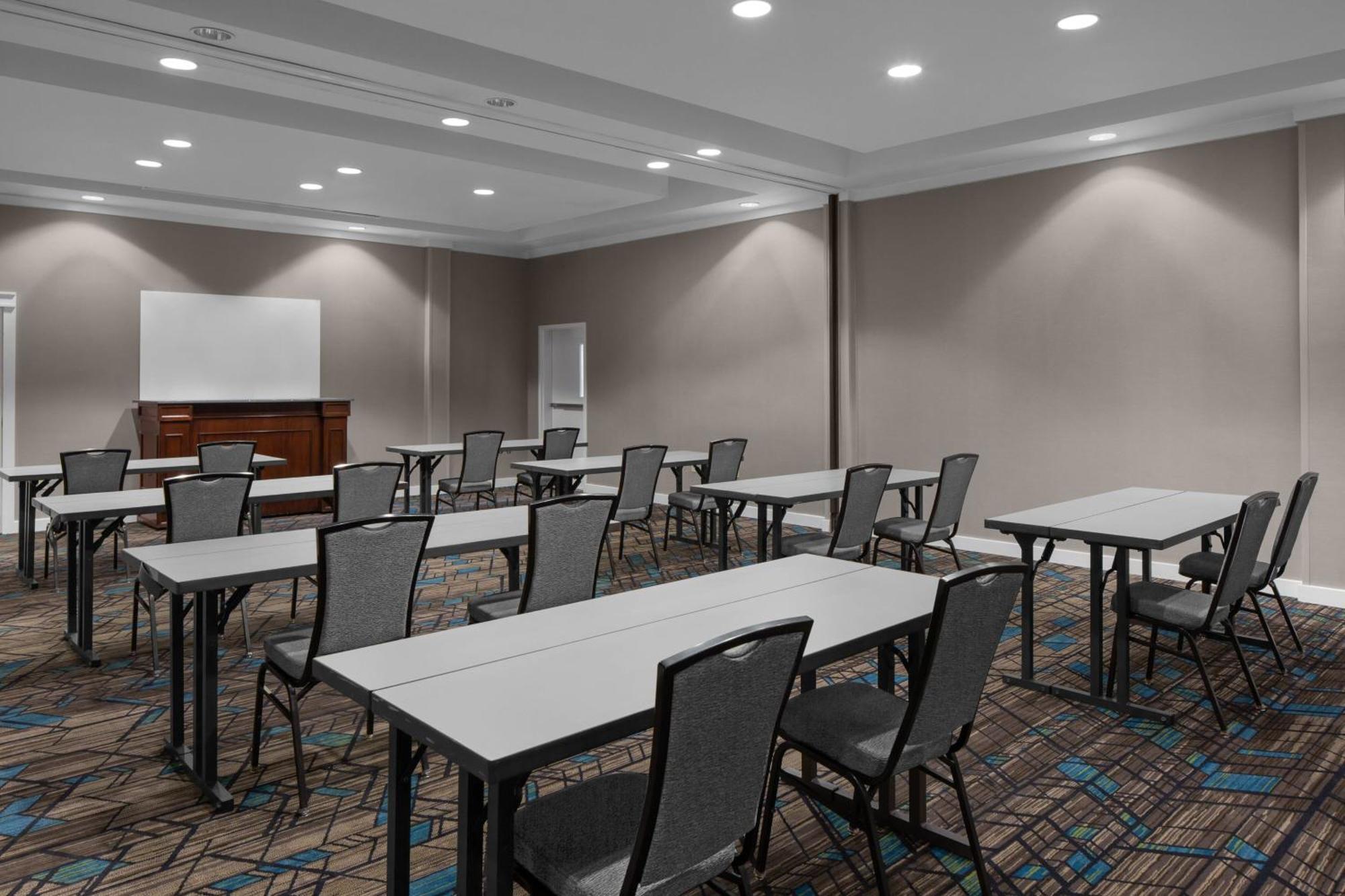 Residence Inn Fort Worth Cultural District Esterno foto